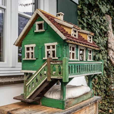 바이리쉬젤 Voglsang - Haus Annamirl 아파트 외부 사진